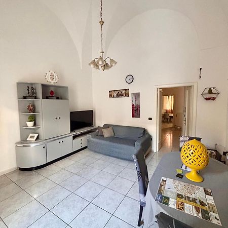 Origini - Apartment With Private Garden เลชเช ภายนอก รูปภาพ