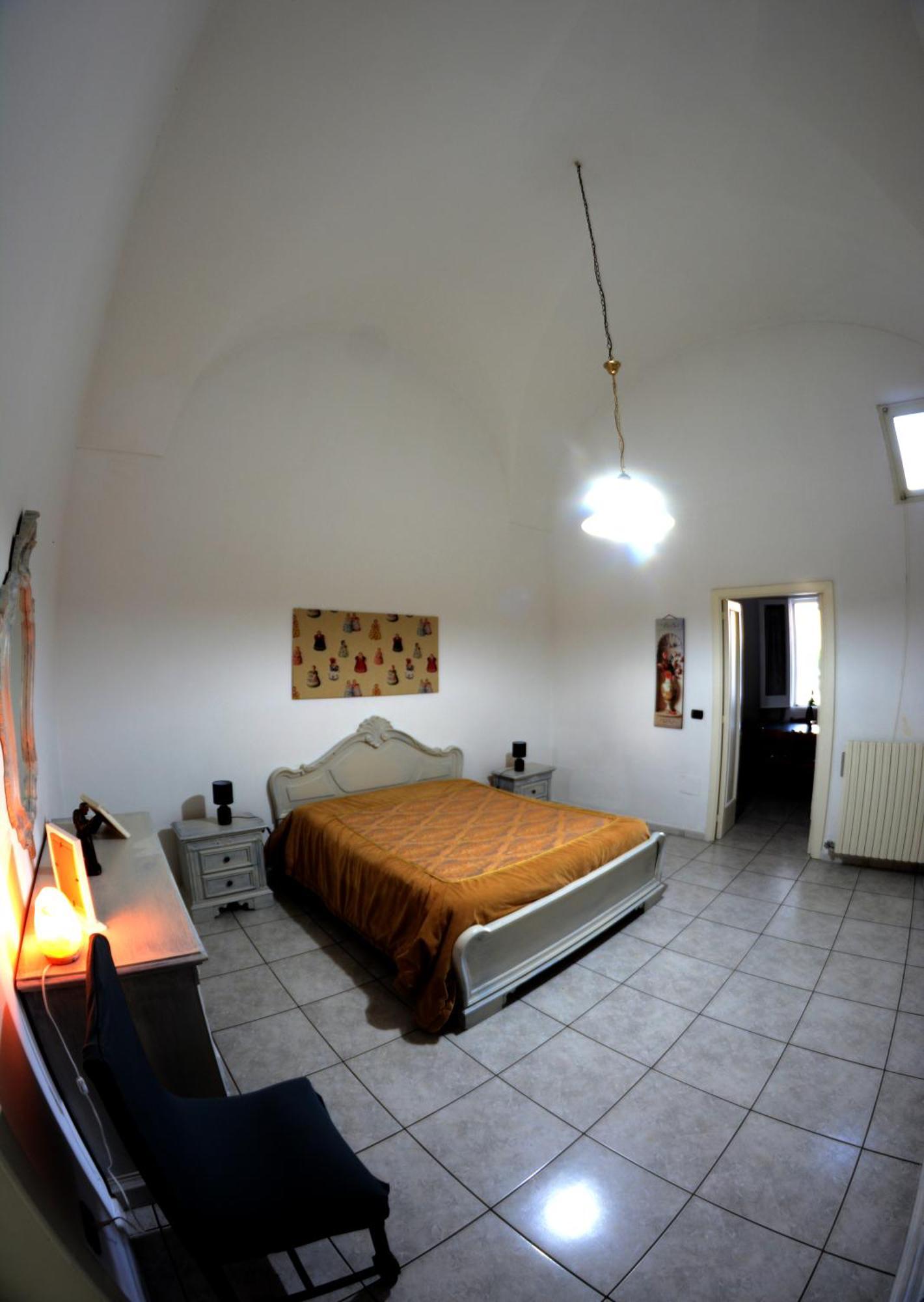Origini - Apartment With Private Garden เลชเช ภายนอก รูปภาพ
