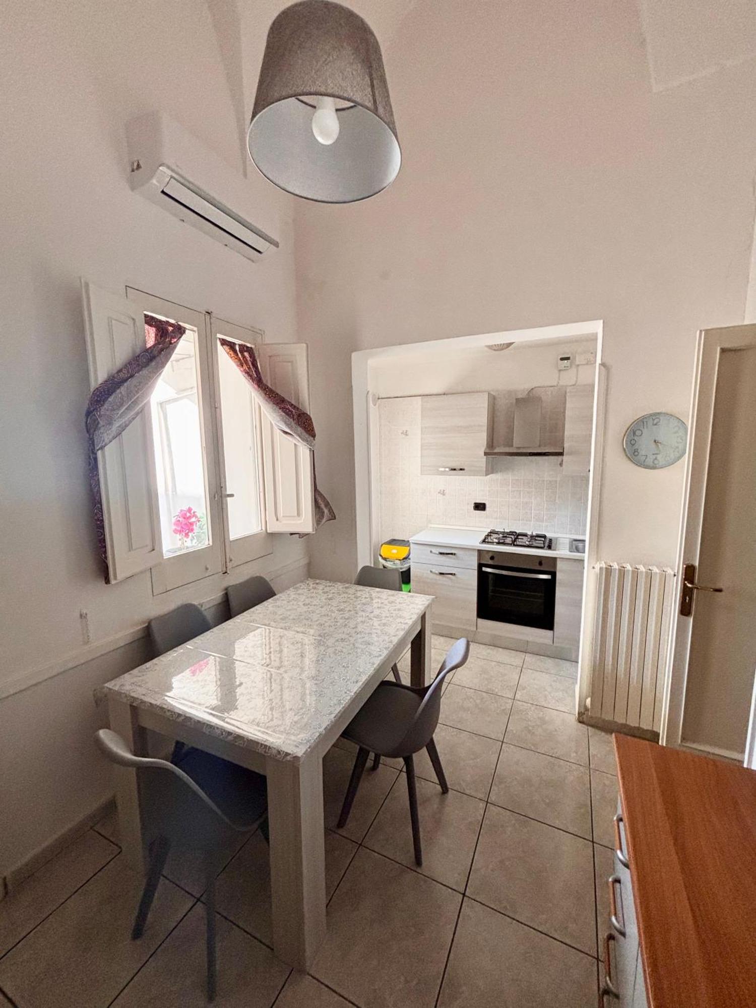 Origini - Apartment With Private Garden เลชเช ภายนอก รูปภาพ