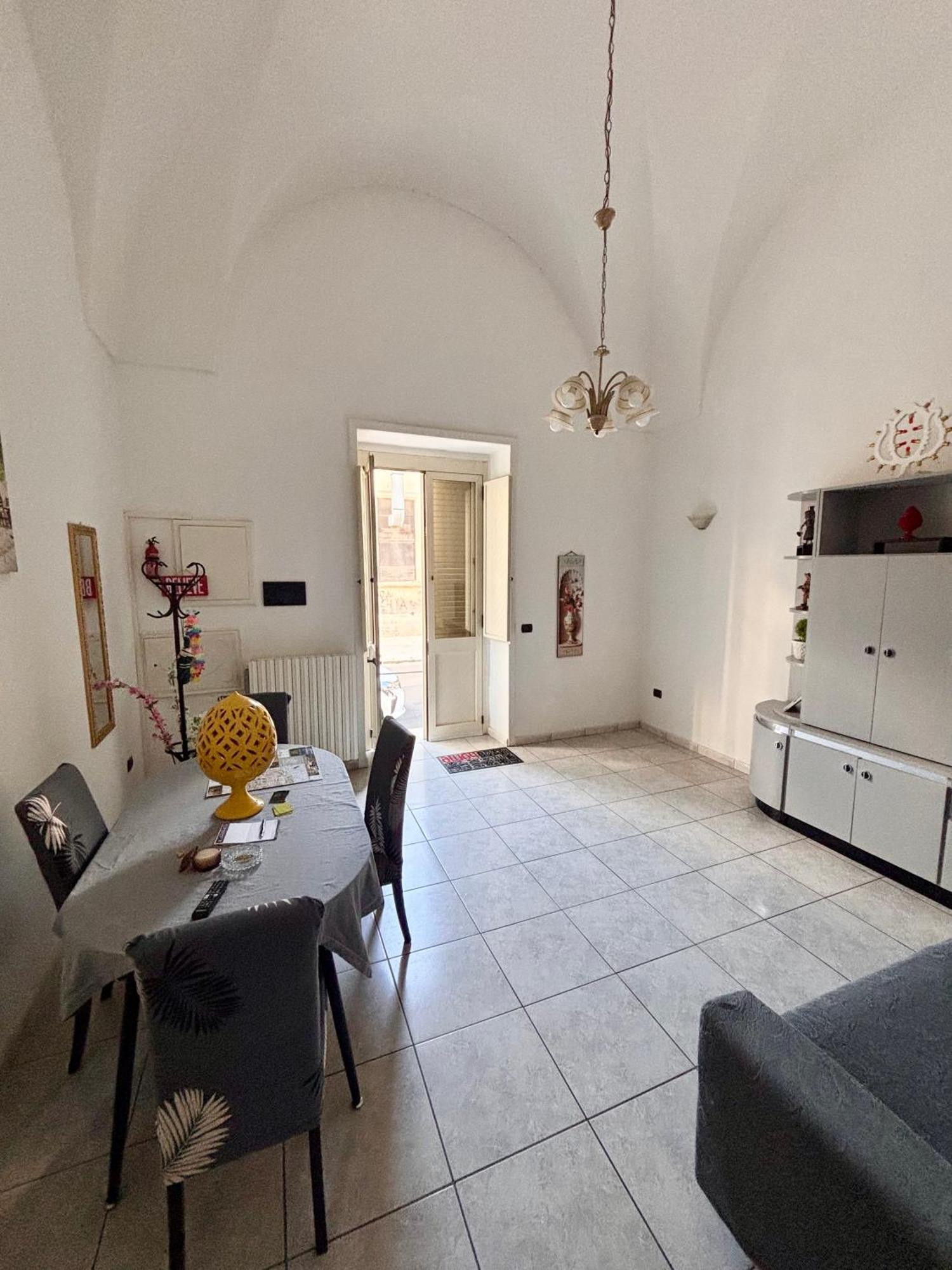 Origini - Apartment With Private Garden เลชเช ภายนอก รูปภาพ
